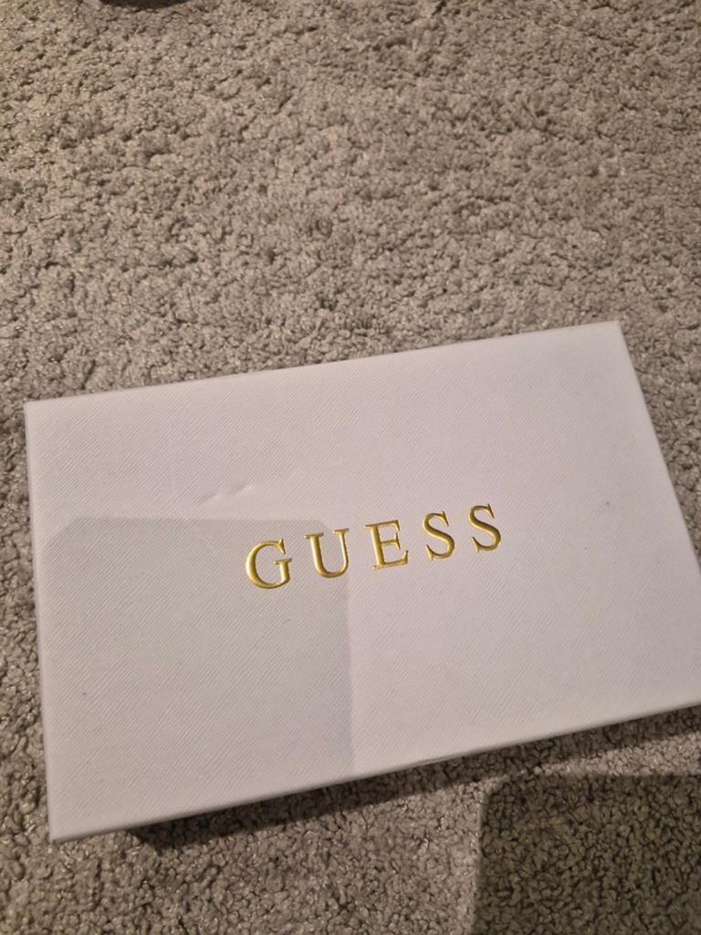 Sac guess originally, Bijoux, Sacs & Beauté