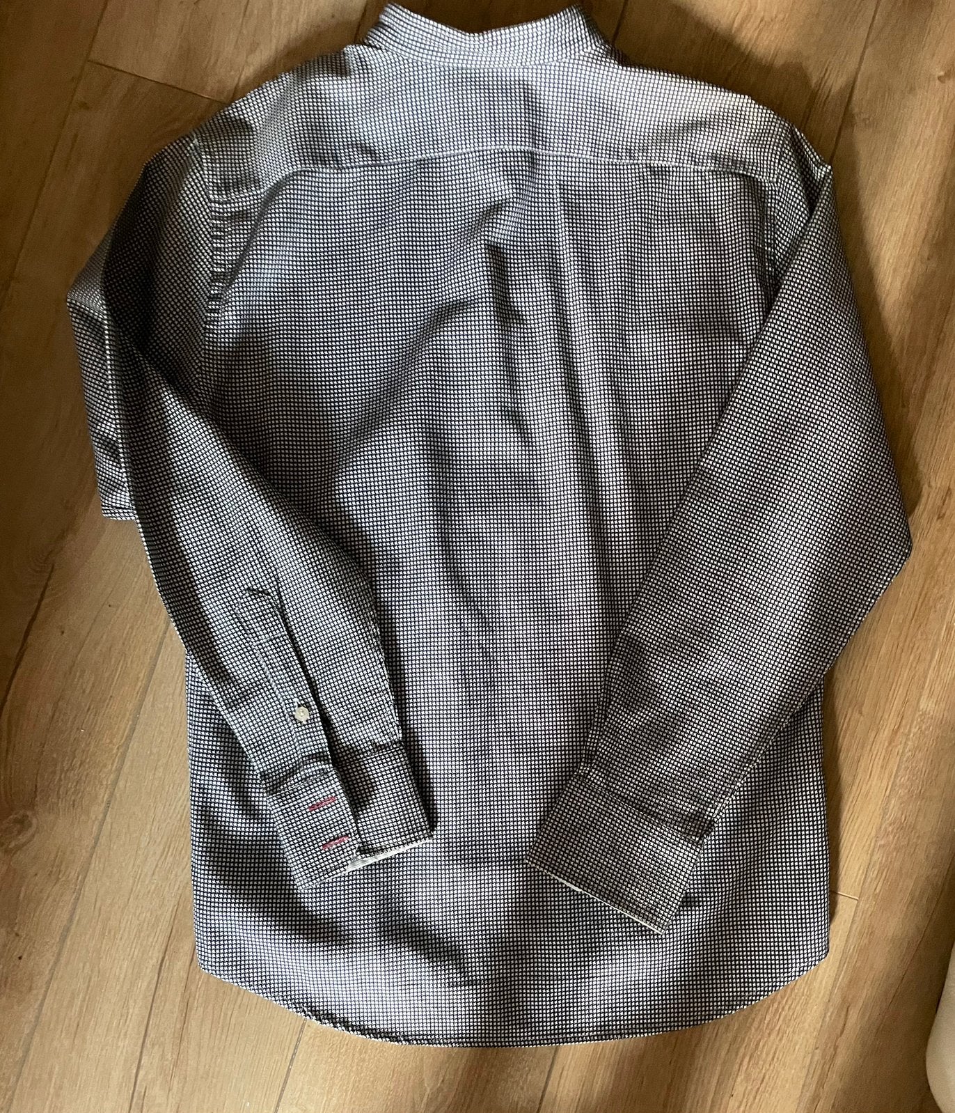 Chemise  homme Rufus  M, Enlèvement, Comme neuf