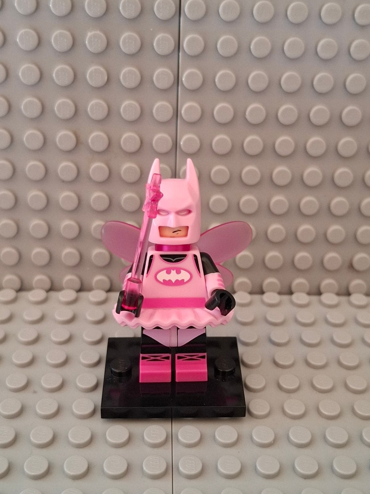 Lego Fairy Batman 71017, Complet, Lego, Comme neuf, Enlèvement