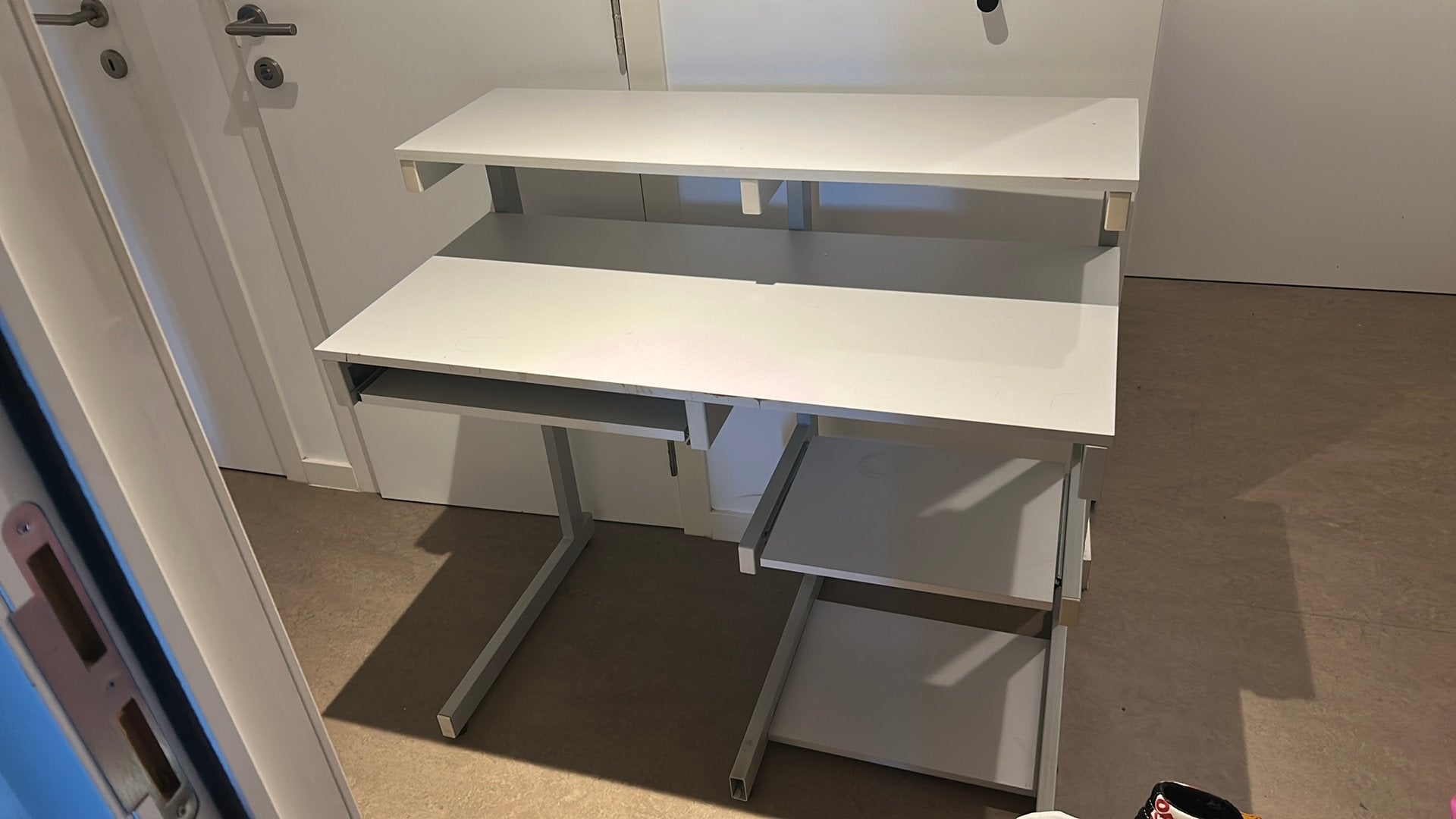 Bureau, Autres marques, Autres types, Autres styles, Enlèvement