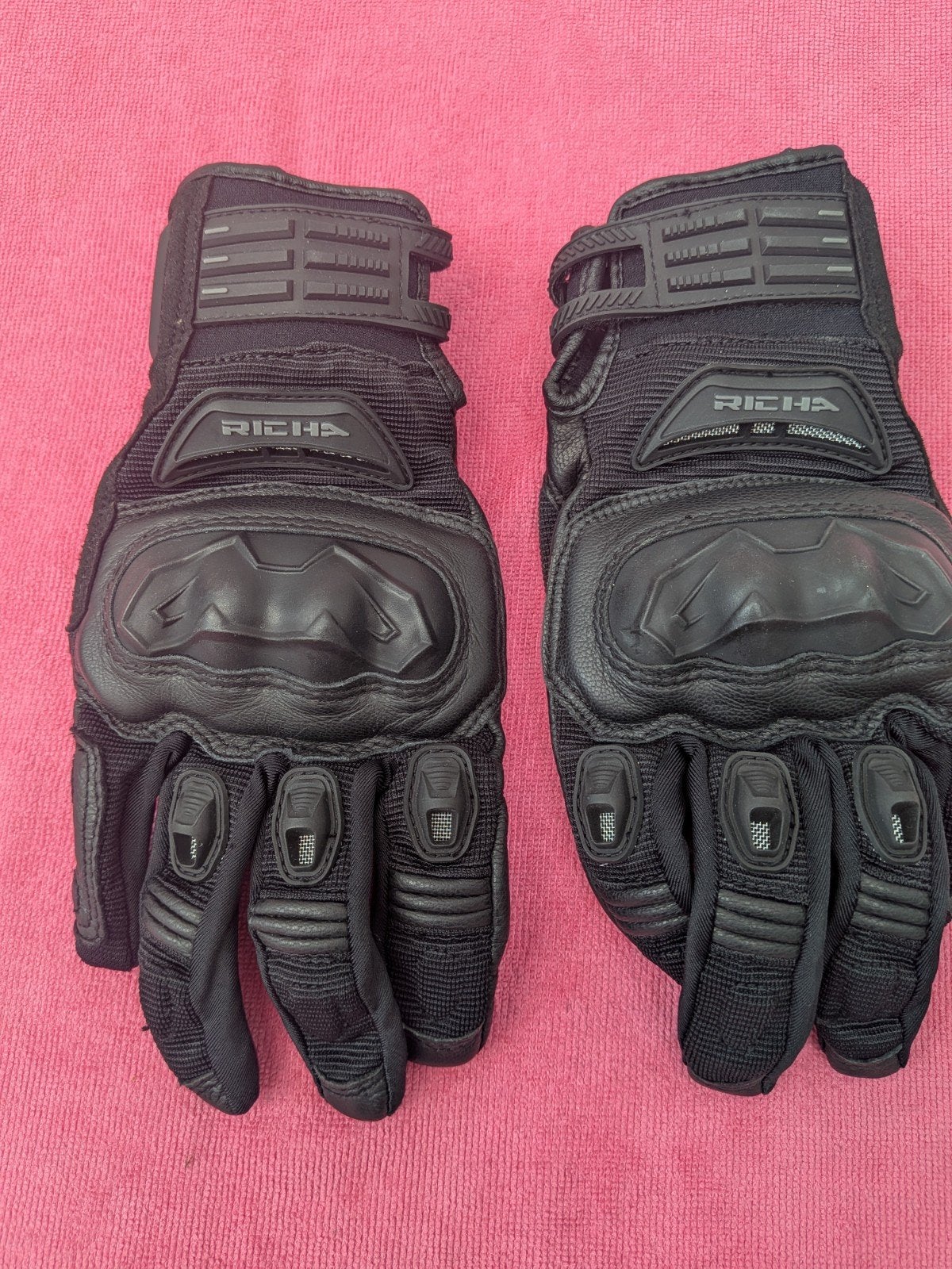 Richa - Gants moto - petite taille, Femmes, Seconde main, Gants, Richa