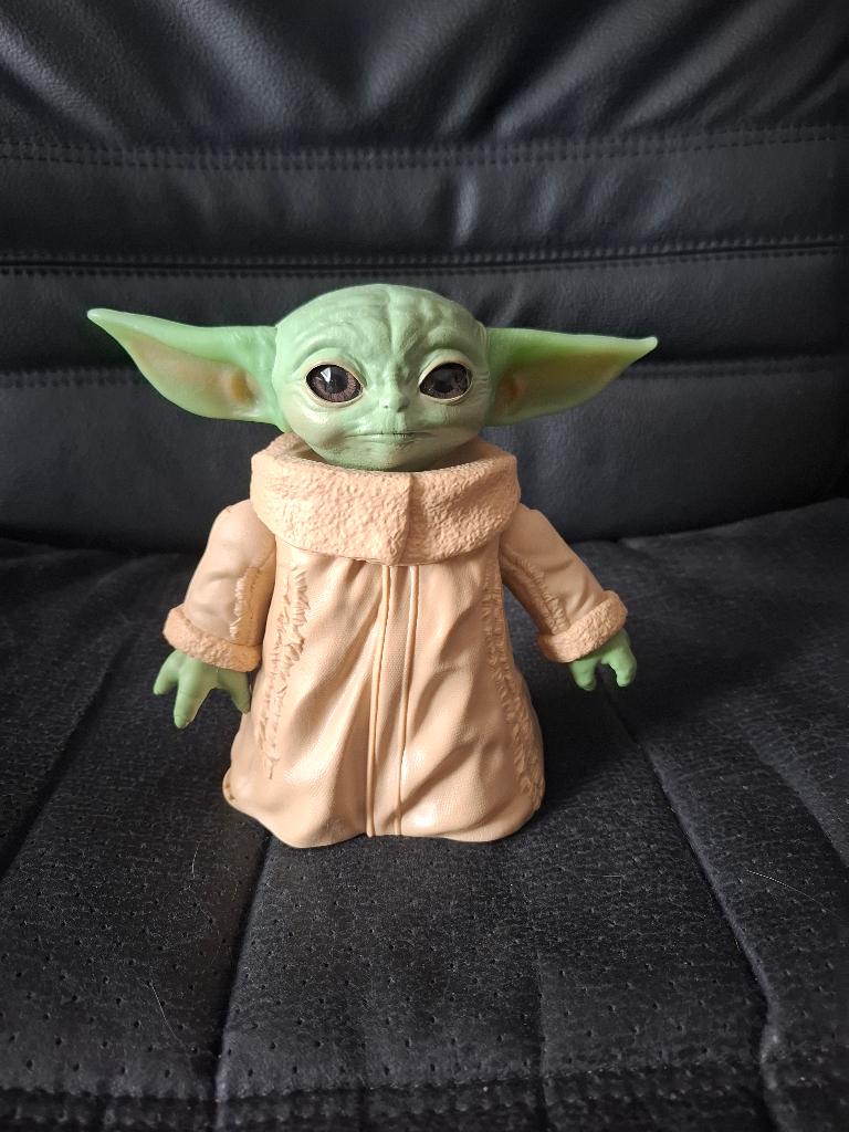 Yoga pour bébé, Collections, Enlèvement, Comme neuf, Figurine