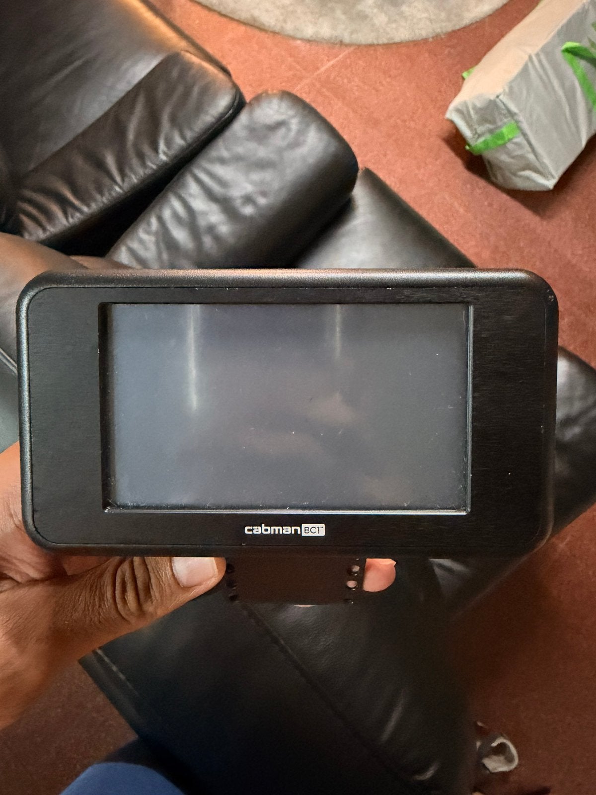 Nouveau taximètre à vendre, Enlèvement, Comme neuf