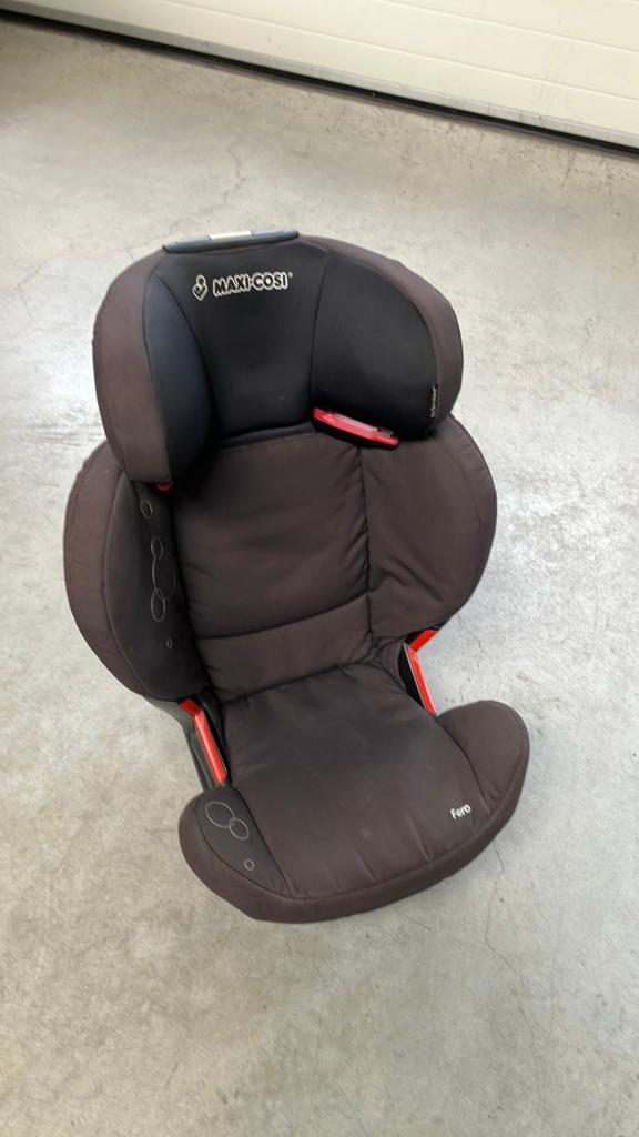 Autostoel Maxi-Cosi, Kinderen en Baby's, Autostoeltjes, Ophalen, Zo goed als nieuw, Maxi-Cosi