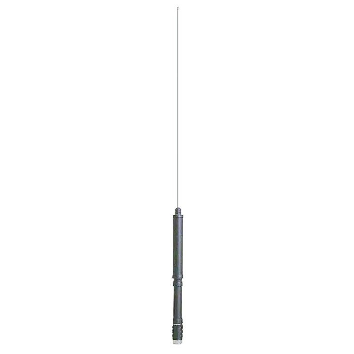 Yaesu Atas120A tuningantenne voor HF VHF UHF, Ophalen, Zo goed als nieuw, Antenne