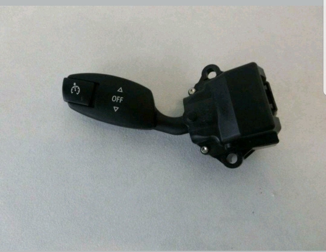 Bmw E60/E61/E63/E64/E70/E71/E72 /E83/ 6  interupteurs, Enlèvement, BMW