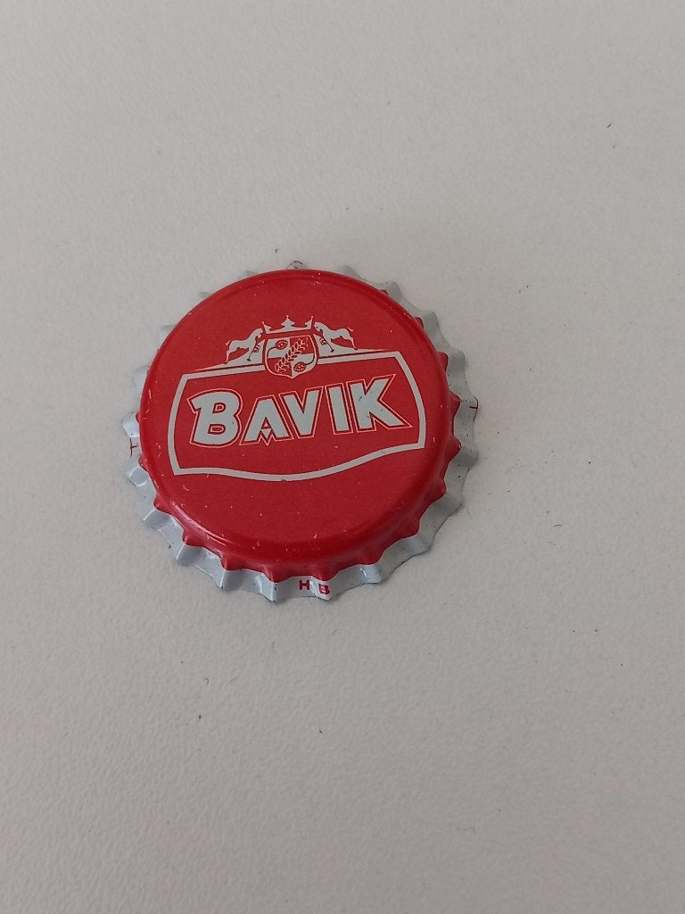 Kroonkurk : Bavik, Envoi, Neuf