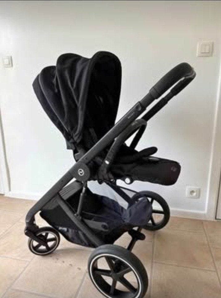 kinderwagen Cybex Balios S buggy, Enlèvement, Comme neuf, Poussette