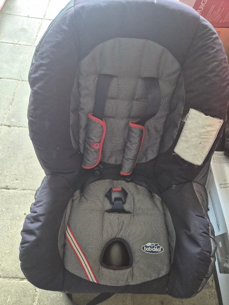 Siege auto, Enfants & Bébés, Enlèvement, Comme neuf, 0 à 10 kg, Autres marques