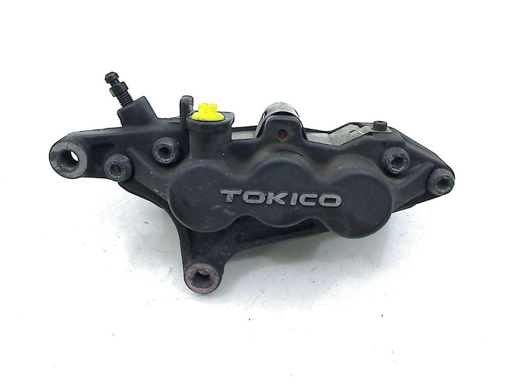 ETRIER DE FREIN AVANT GAUCHE TL 1000 R 1998-2003 (TL1000R), Dhr. S. di Majo, Utilisé, Info@cama-motorparts.nl, P.J. Troelstraweg 8 8
3144 CX  MAASSLUIS, NL