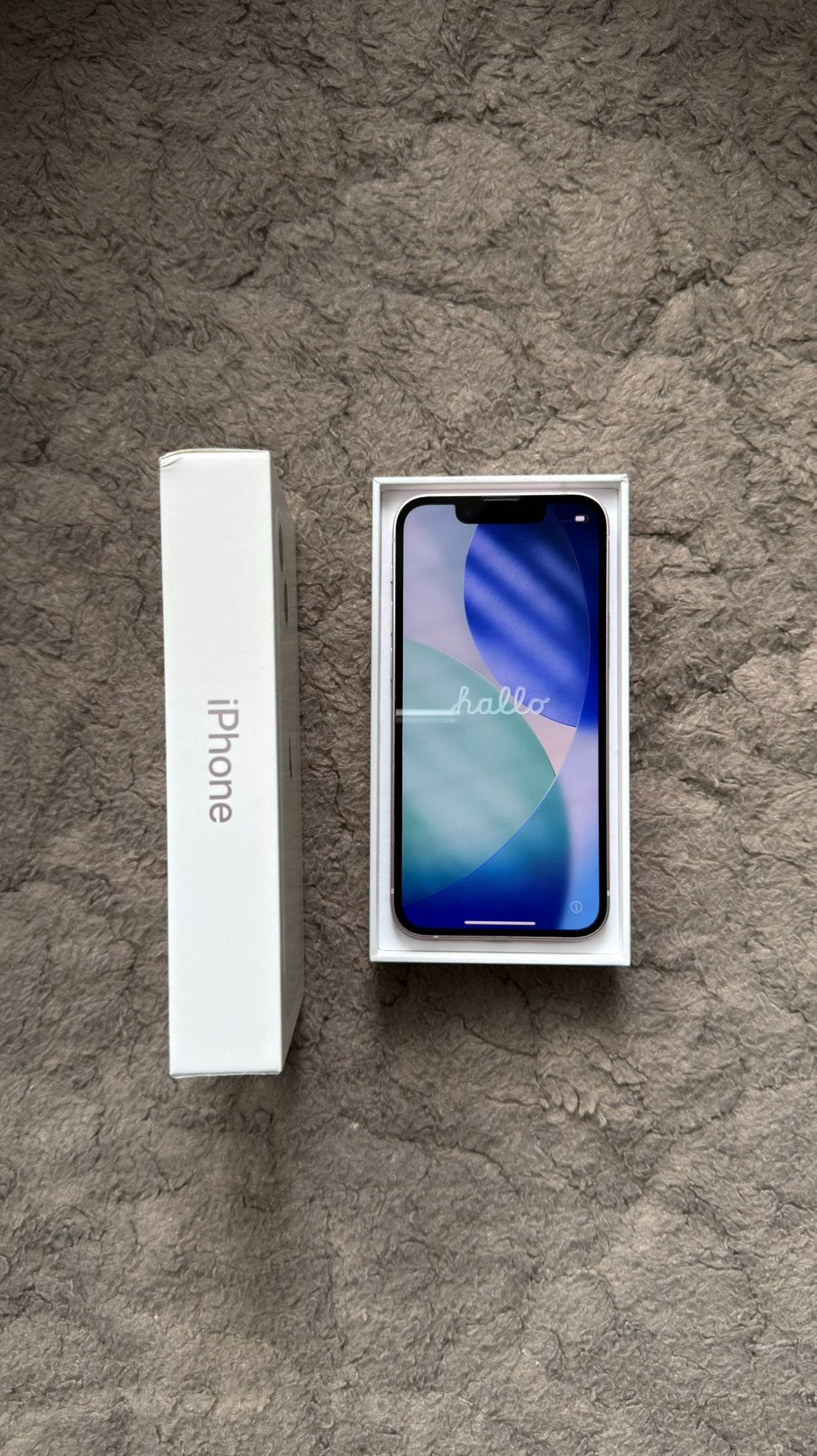 iPhone 13 Mini — Comme neuf, Télécoms, Téléphonie mobile | Apple iPhone, Enlèvement, Comme neuf, IPhone 13 mini