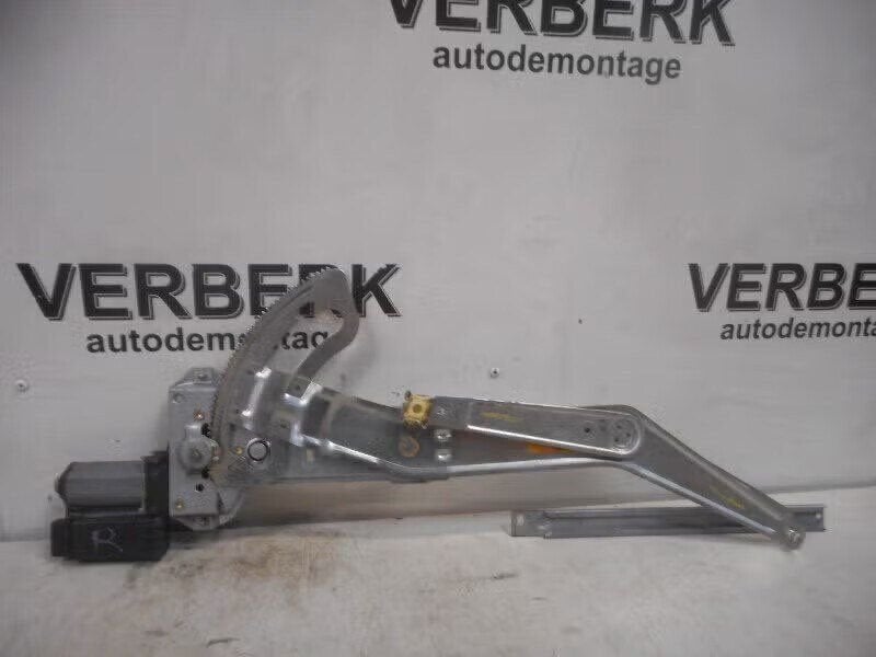 RAAMMECHANIEK ELEK RECHTS Peugeot 406 Coupé (8C) (3140200), Enlèvement ou Envoi, Brose SE, Info@brose.com, Utilisé