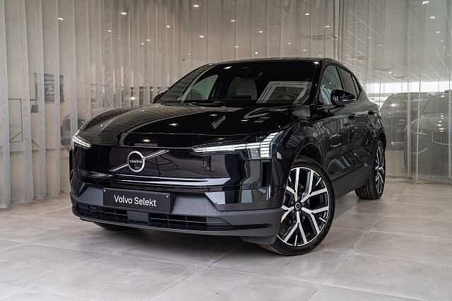 Volvo EX30 Ultra  Single Motor Extended Range, Auto's, Volvo, Automaat, 268 pk, Elektrisch, 5 zetels