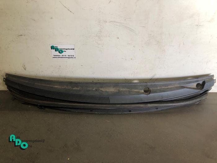 Paravent van een Mitsubishi Colt (Colt 04-), Gebruikt, -, -, Ophalen of Verzenden