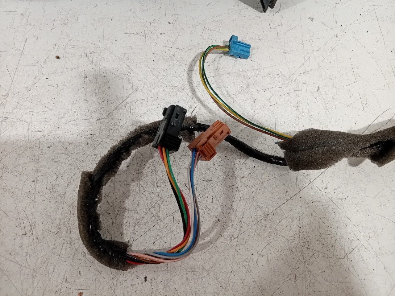 Spiegel buiten links elektrisch Citroën C4, Onderdelen@venauto.nl, Van der Ven Autorecycling B.V., Gebruikt, Ettenseweg 76, 4706 PB Roosendaal, The Netherlands