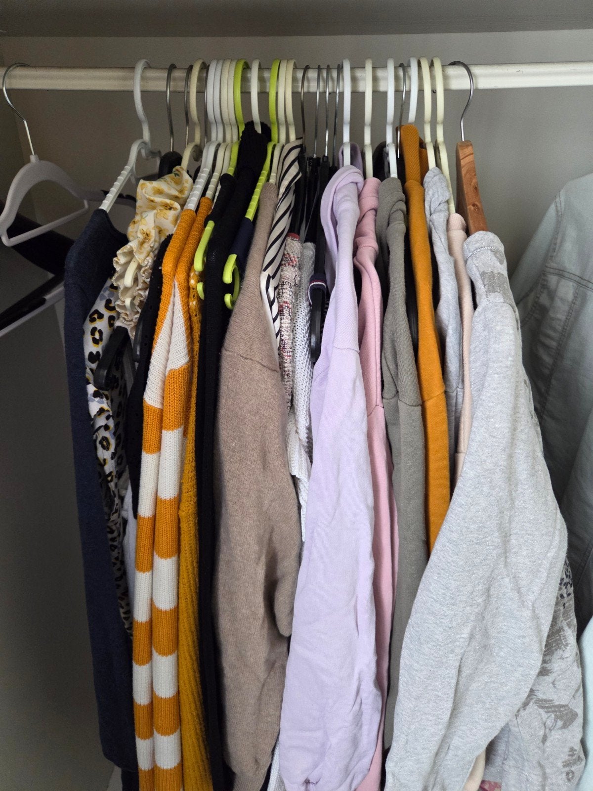 lot kledij verschillende maten, Kinderen en Baby's, Kinderkleding | Maat 170, Ophalen of Verzenden, Gebruikt, Meisje