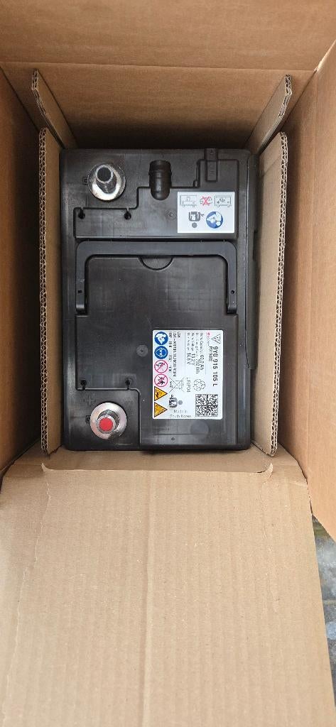BATTERIE PORSCHE CAYENNE, Particulier, Achat, Cayenne