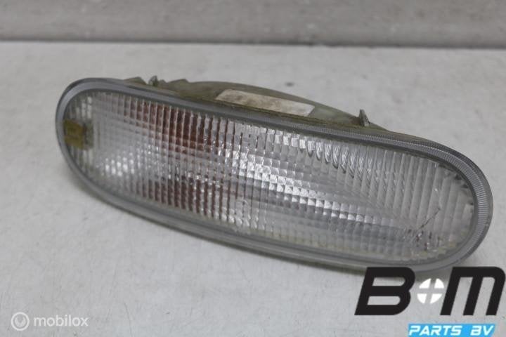 Knipperlicht RV bumper VW New Beetle 1C 1C0953156L, Utilisé
