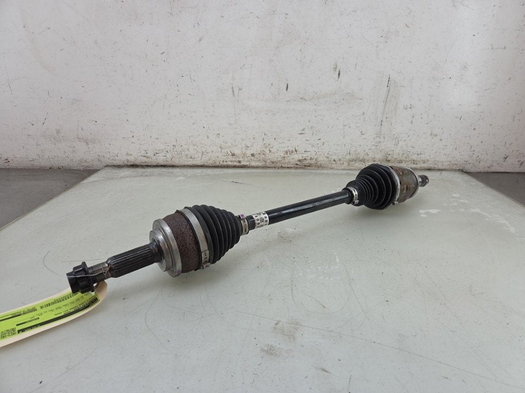 CARDAN AVANT GAUCHE (TRANSMISSION) Yaris Cross (PB1 / PJ1), Kundenbetreuung@toyota.de, Toyota, Utilisé, Toyota-Allee 2
50858  Köln, DE