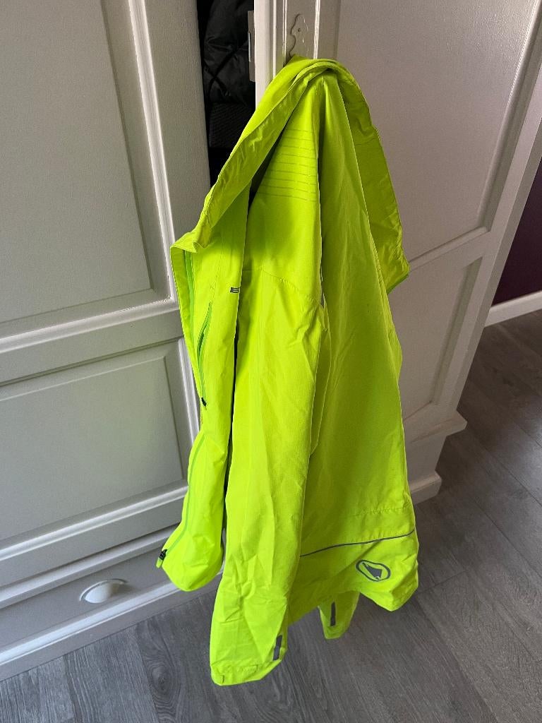 ENDURA FIETSJACK, Ophalen, Heren, Overige maten, Zo goed als nieuw