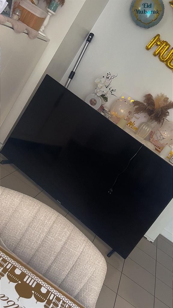 Tv télévision, TV, Hi-fi & Vidéo, Télévisions, Enlèvement, Neuf
