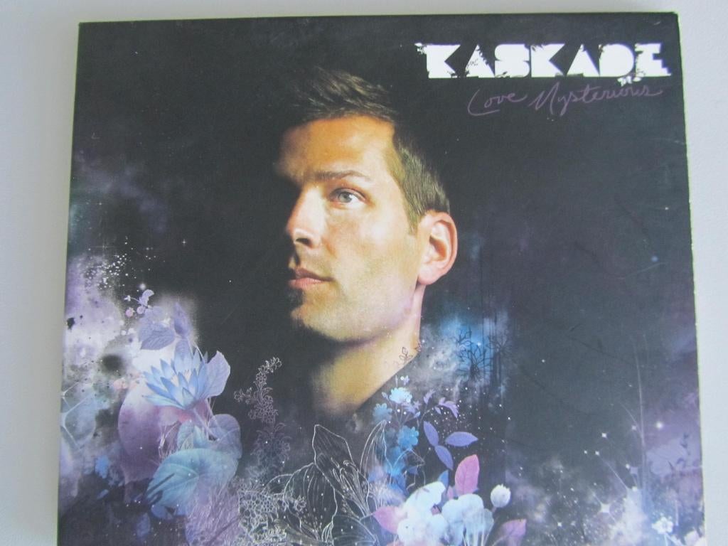 CD KASKADE "LOVE MYSTERIOUS" (11 tracks), CD & DVD, CD | Dance & House, Enlèvement ou Envoi, Utilisé, Dance populaire