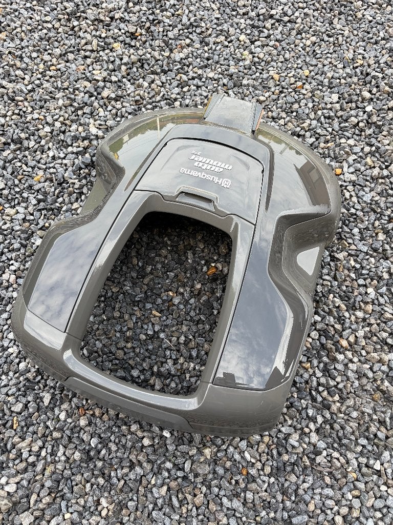 Gebruikte onderdelen Husqvarna Automower 310, Tuin en Terras, Ophalen of Verzenden, Gebruikt, Husqvarna