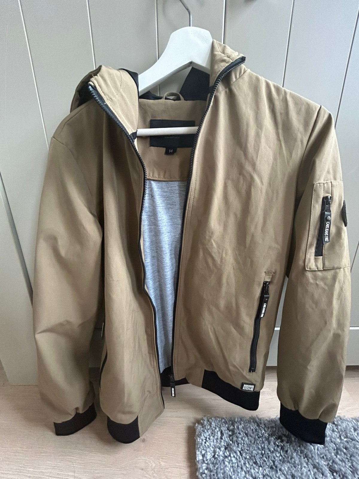 Cars jeans - jas, Kleding | Dames, Verzenden, Zo goed als nieuw