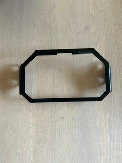 BMW GS/GSA 1250 anti diefstal voor TFT scherm Wunderlich, Motoren, Ophalen, Nieuw