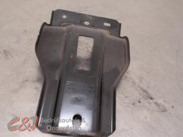 Support (divers) d'un Ford Transit Connect, -, 3 mois de garantie, -, -
