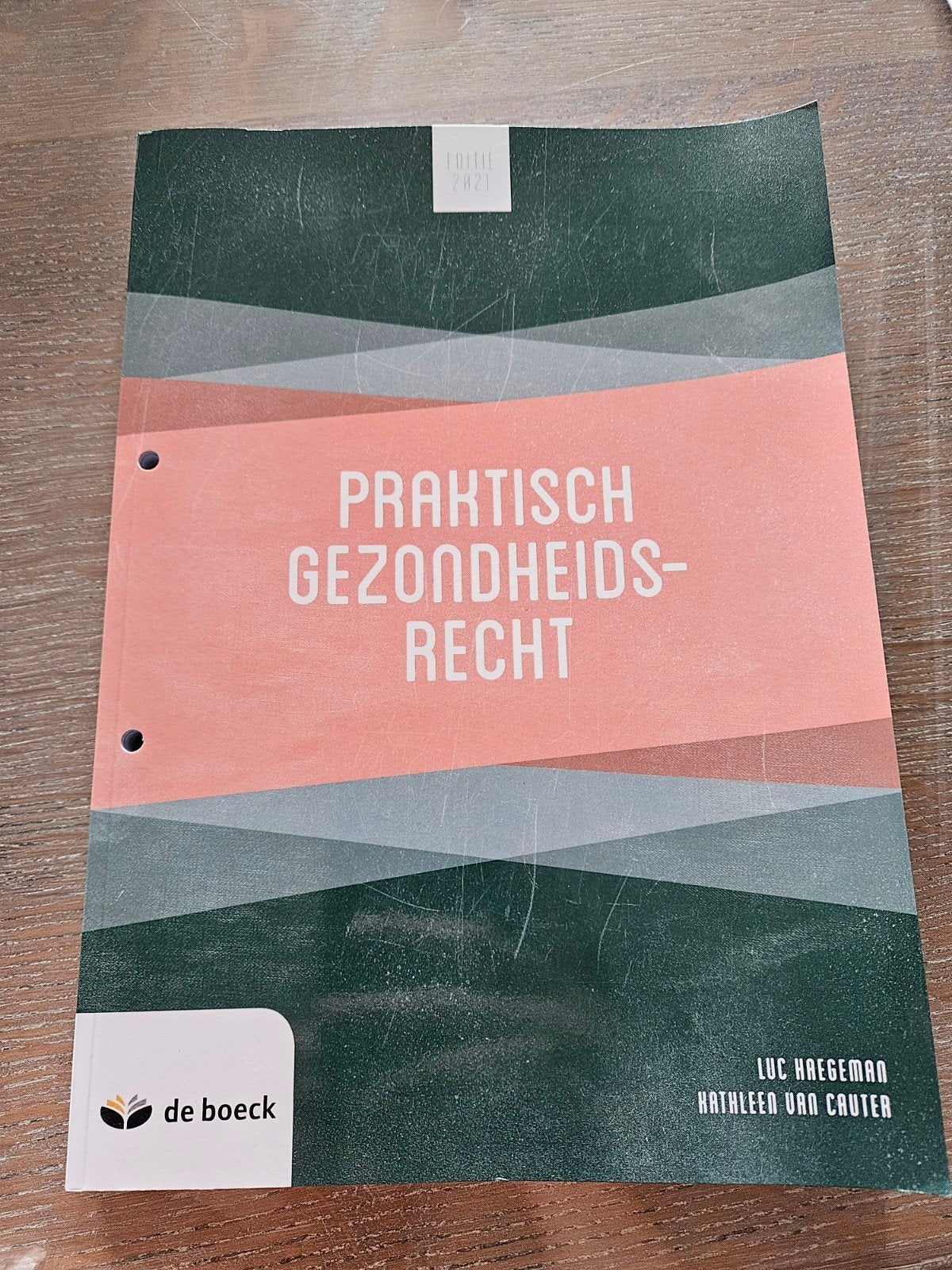 Boeken Verpleegkundige bachelor, Livres, Livres scolaires, Enlèvement