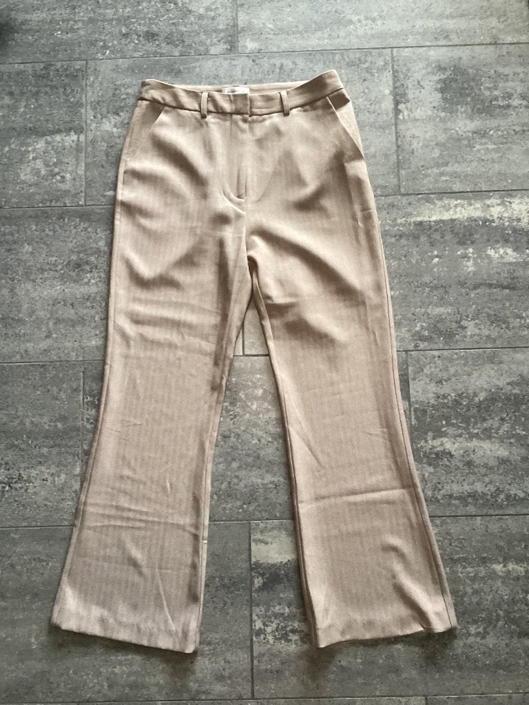 Broek Rut&Circle L/40, Maat 38/40 (M), Rut&Circle, Beige, Ophalen of Verzenden