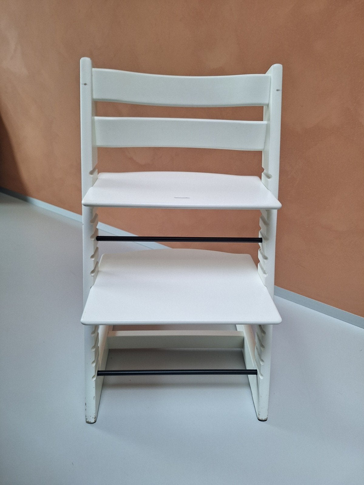 Stokke Tripp Trapp, Ophalen, Gebruikt, Meegroeistoel