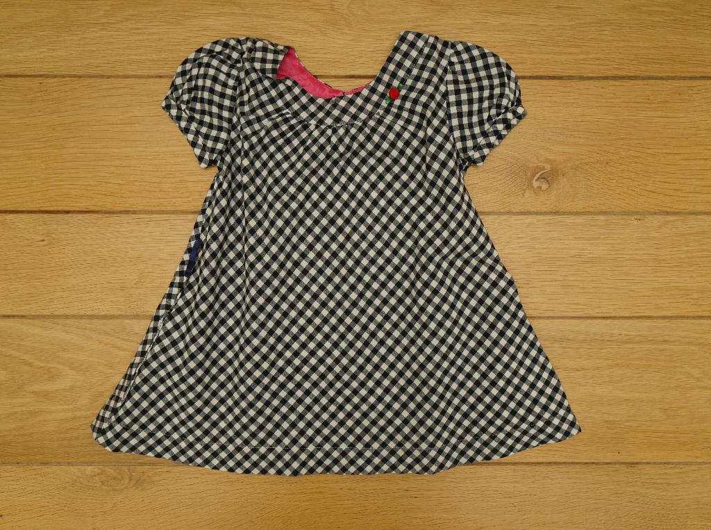 jurk Beng per Principesse, maat 92, Kinderen en Baby's, Meisje, Ophalen of Verzenden, Zo goed als nieuw, Jurk of Rok