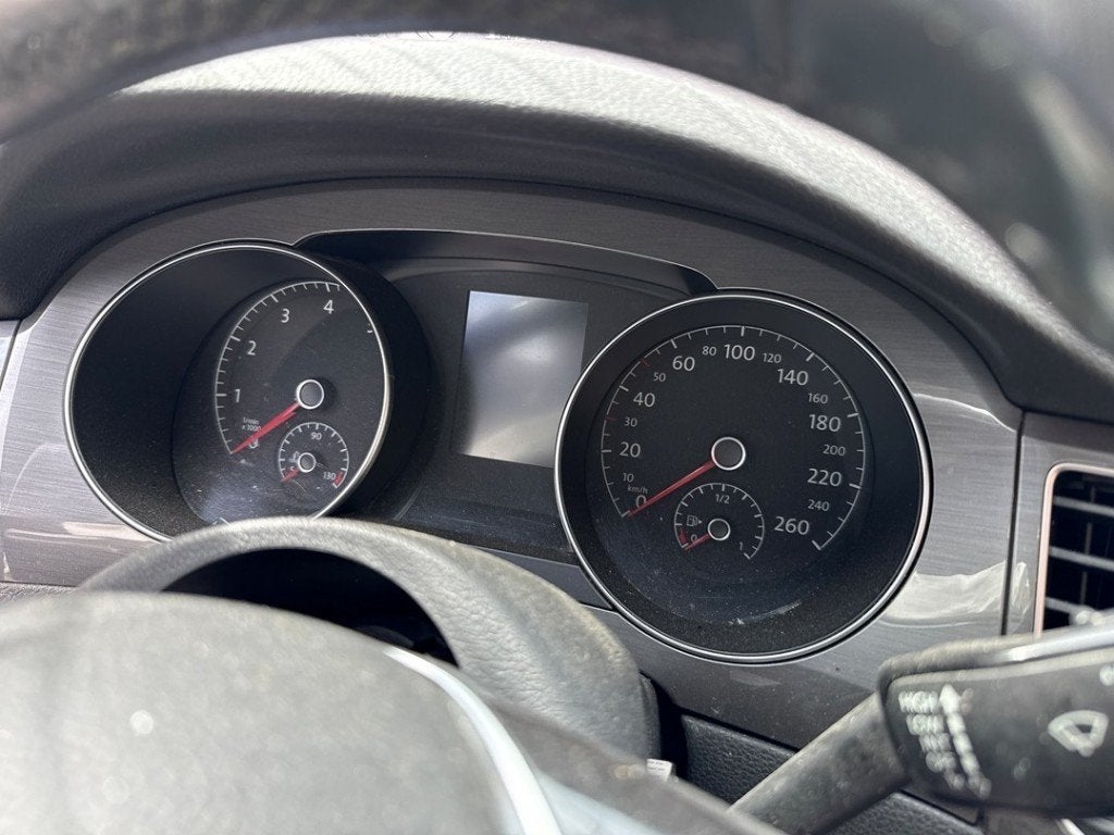COCKPIT Volkswagen Golf Sportsvan (AUVS) (|517920750B|), Gebruikt, Volkswagen, Volkswagen AG, Kundenbetreuung@volkswagen.de