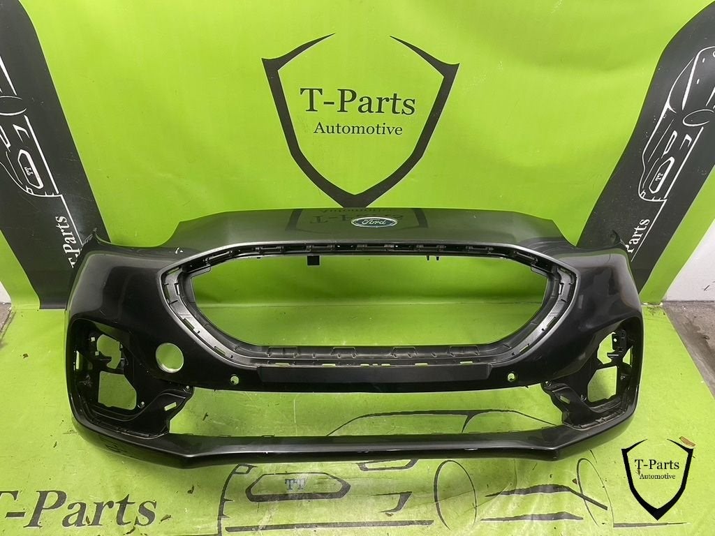 Pare-chocs avant Ford Puma ST Line 6x PDC 2520285, Pare-chocs, Info@ford.com, Ford Motor Company, American Road 1
48126  Dearborn
