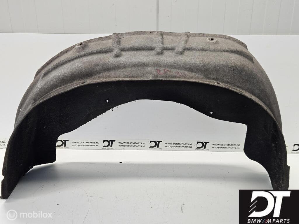 Wielkuip linksachter BMW X5 E70 51487248209, Gebruikt, Ophalen of Verzenden, BMW, BMW