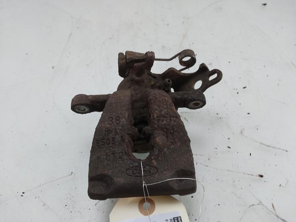 REMKLAUW RECHTS ACHTER Ford Galaxy (WA6) (01-2006/06-2015), Gebruikt, Ford