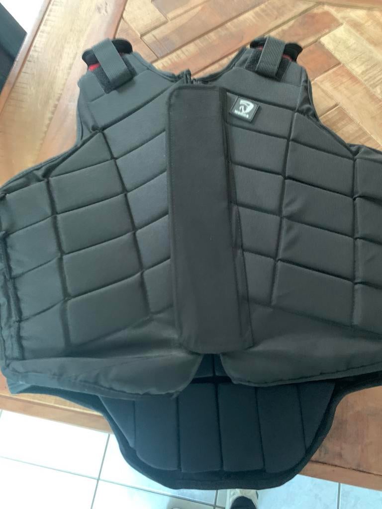Valvest pour femmes (équitation), Enlèvement, Comme neuf