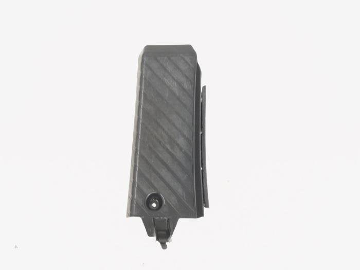 Plaque de protection divers d'un Audi A6, -, 3 mois de garantie, Audi, Utilisé