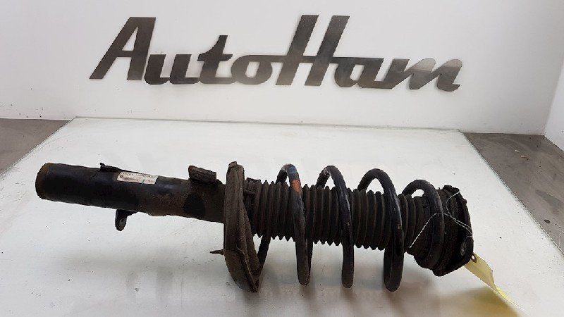 AMORTISSEUR OU ABSORBEUR DE CHOC AVANT DROIT Ford Focus 3, Dhr. J. Ham, Administratie@autoham.nl, Nijkerkerstraat 27a 27a
3821 CD  AMERSFOORT, NL