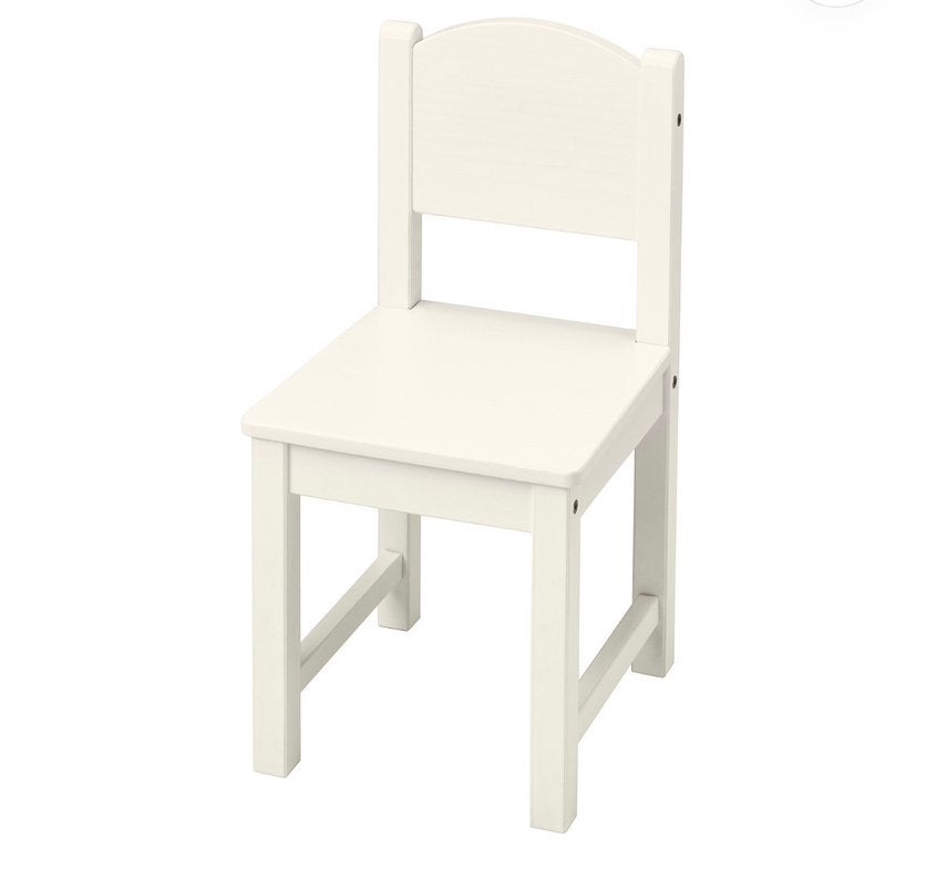 Chaise enfant IKEA SUNDVIK, Enlèvement, Utilisé, Chaise(s)