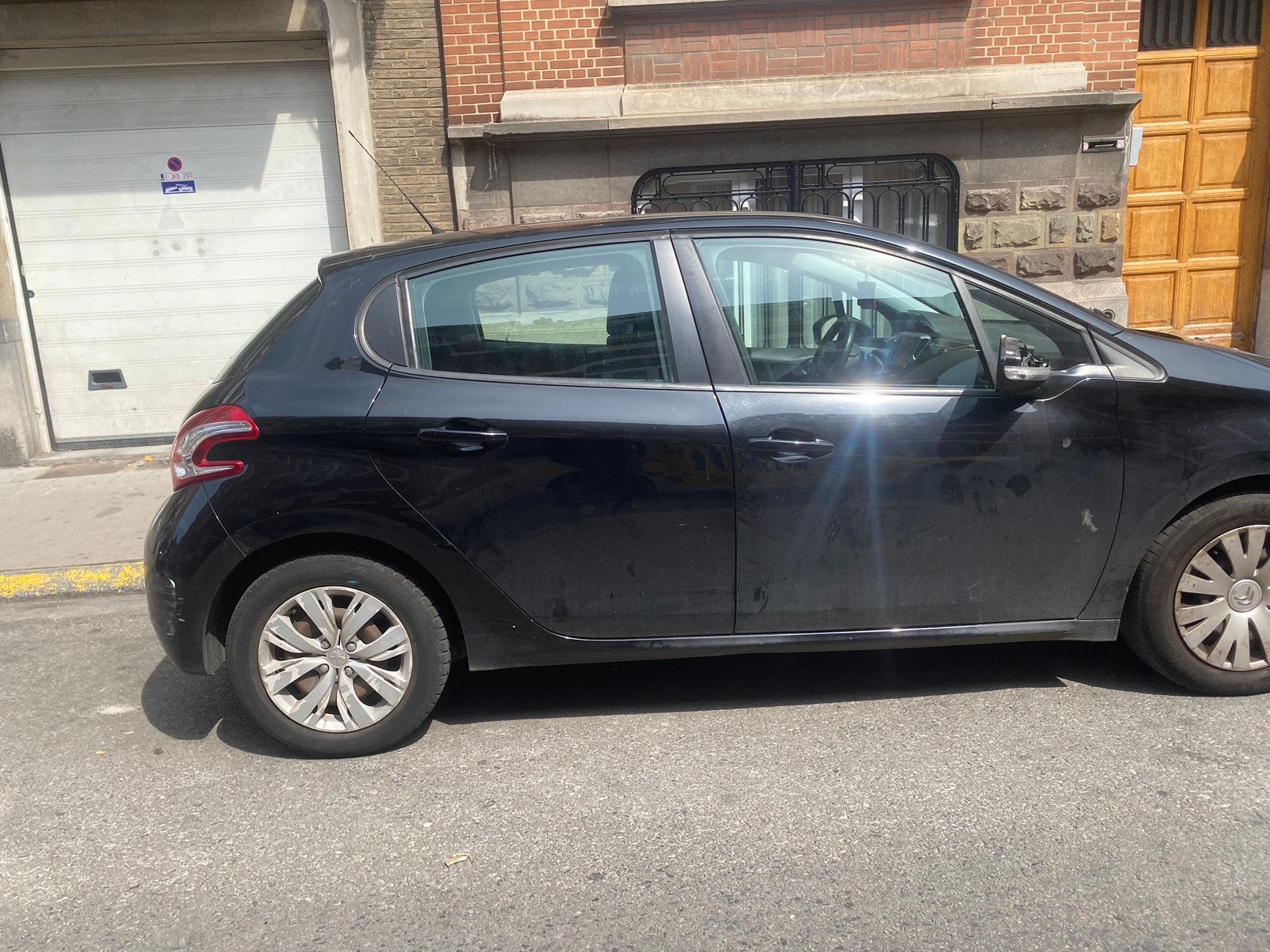 Peugeot 208, Autos, Achat, Autre, Particulier