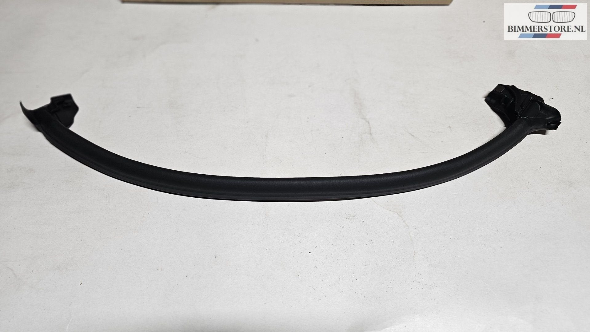 Deur portier afdichting rubber links achter Mini Clubman  51, Neuf, -, Origine de la pièce connue, Mini
