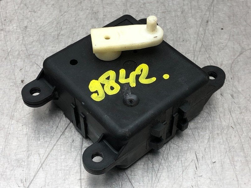 KACHELSTELMOTOR Subaru Impreza II Plus (GG) (|3B60030820|), Gebruikt, Subaru