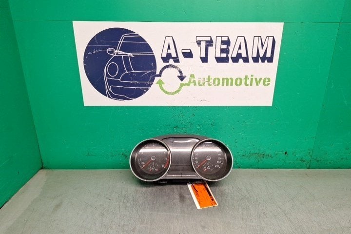 INSTRUMENTS DE BORD Polo V (6R) (|6C0920740E|A2C87325600|), Volkswagen, Volkswagen AG, Utilisé, Kundenbetreuung@volkswagen.de