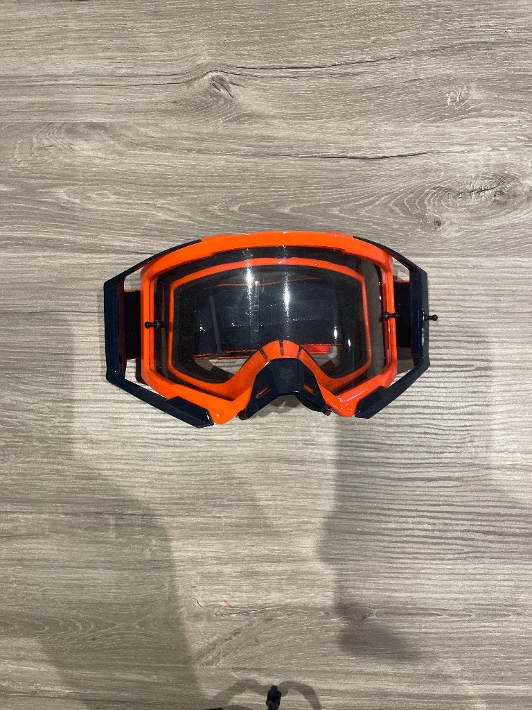 Lunette fox airspace, Envoi, Neuf, Fox