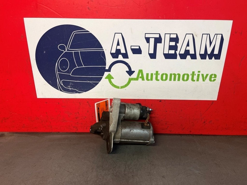 DÉMARREUR Renault Clio V (RJAB) (|233005993R|0001170669|), Autos : Pièces & Accessoires, Robert Bosch AG, Renault, Utilisé, Robert-Bosch-Allee 1
74232  Abstatt, DE