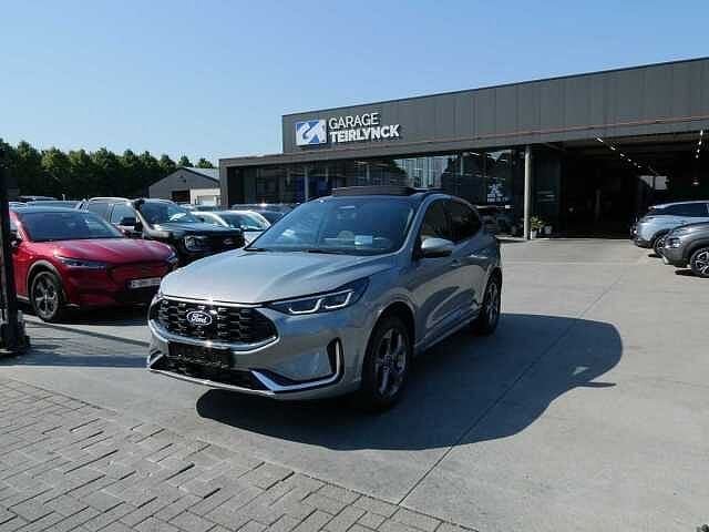 Ford Kuga ST-Line X 2.5 i PHEV 243pk Full Pano Trekhaak ACC, Automaat, https://public.car-pass.be/vhr/a9c4b4d2-ae75-4ac9-b54f-42af210849b4