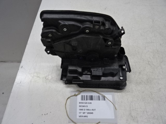SERRURE DE PORTE ARRIÈRE GAUCHE 5 serie (G30) (747768902), Arrière, Utilisé, BMW, Petuelring 130
80809  München, DE